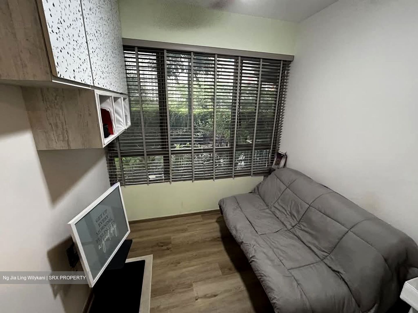 High Park Residences (D28), Apartment #532197791